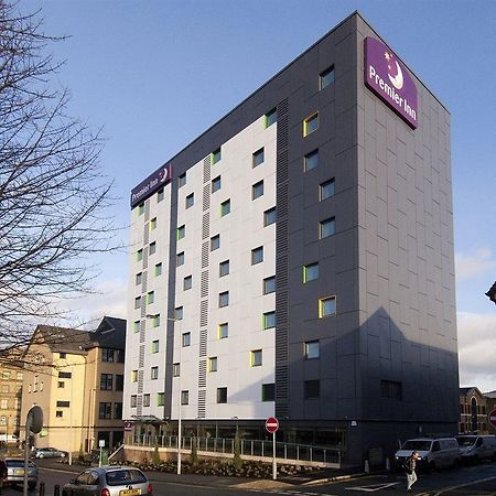 Premier Inn Bradford Central 外观 照片