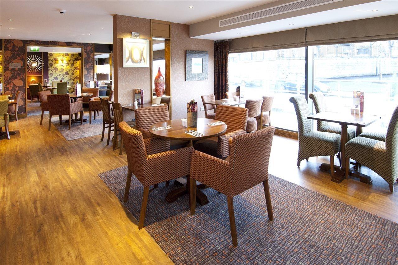 Premier Inn Bradford Central 外观 照片