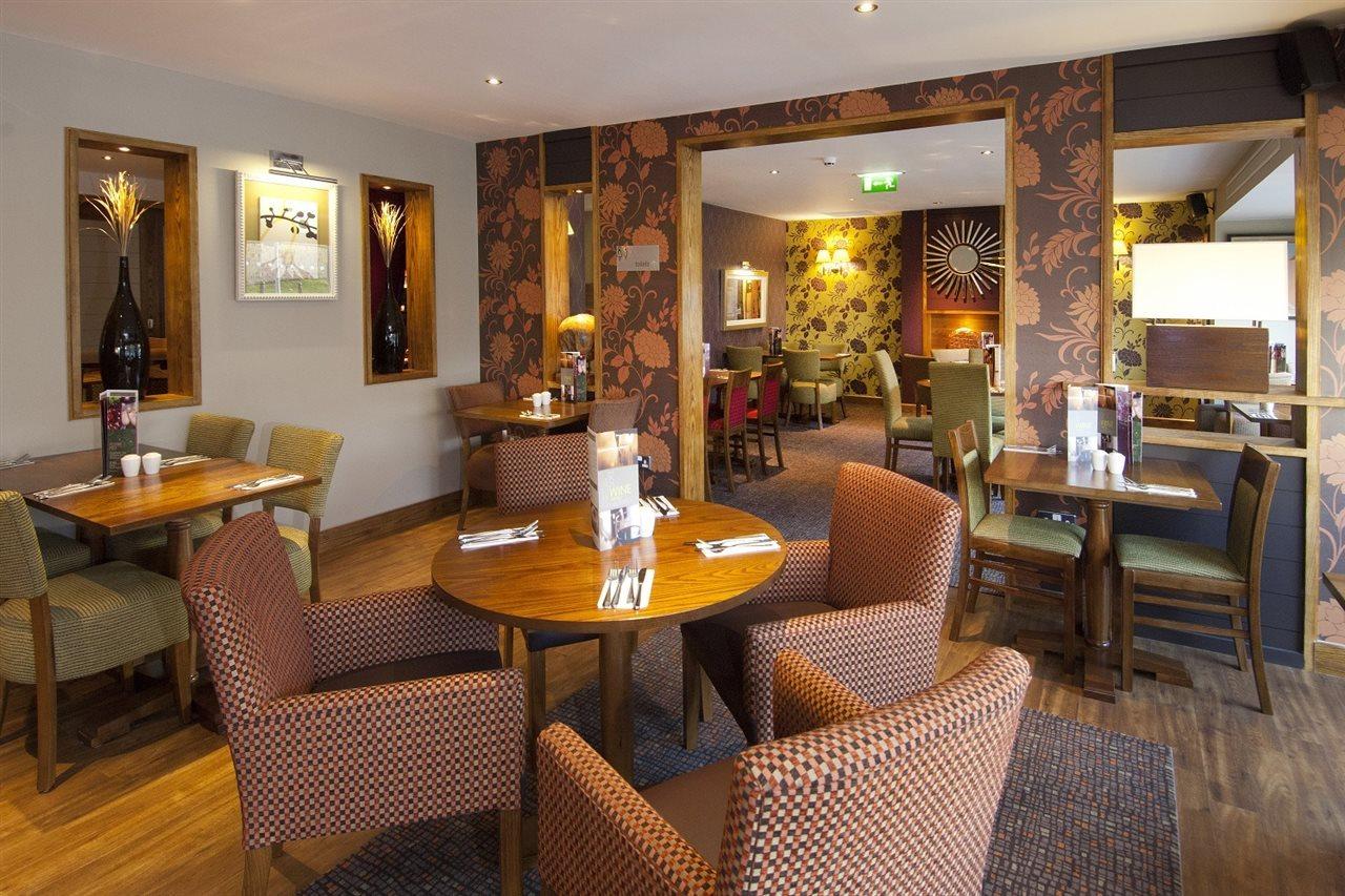 Premier Inn Bradford Central 外观 照片