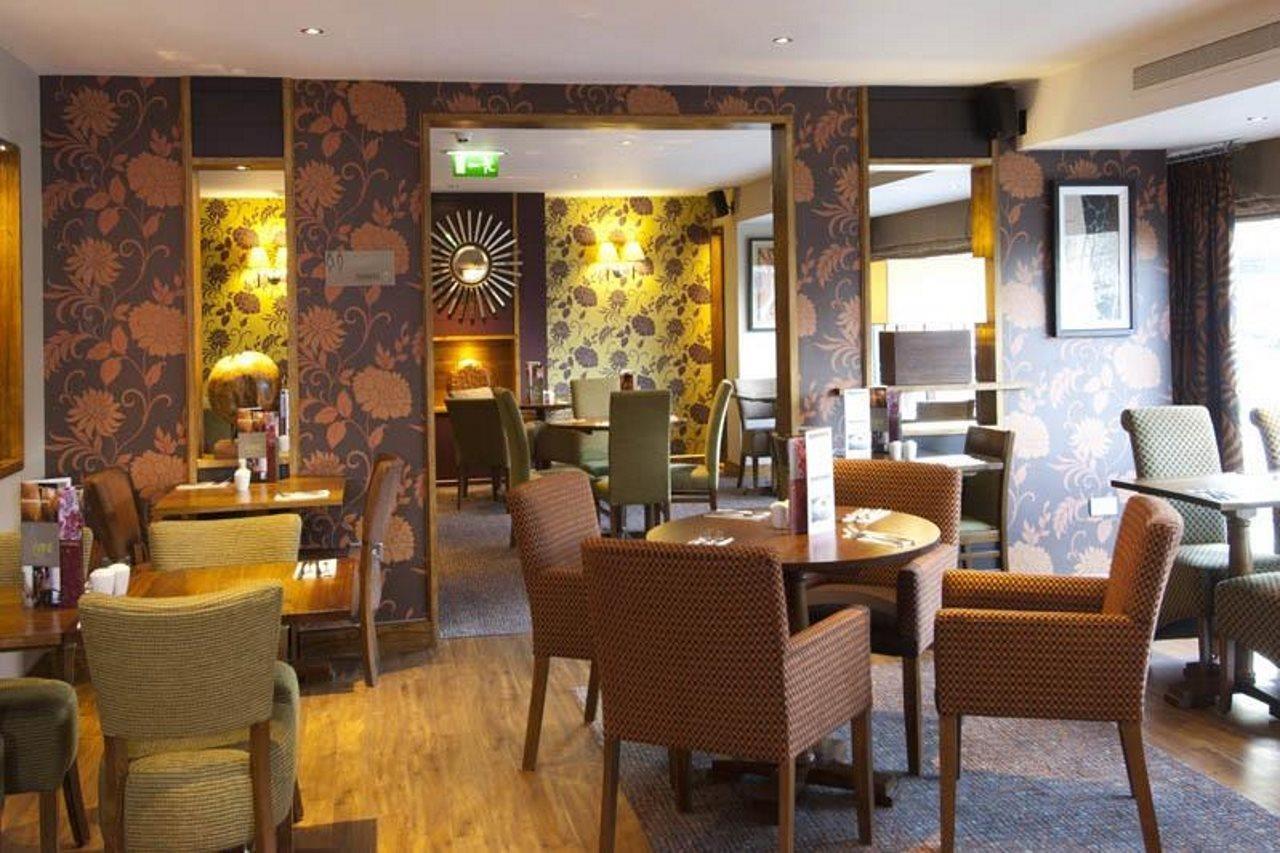Premier Inn Bradford Central 外观 照片