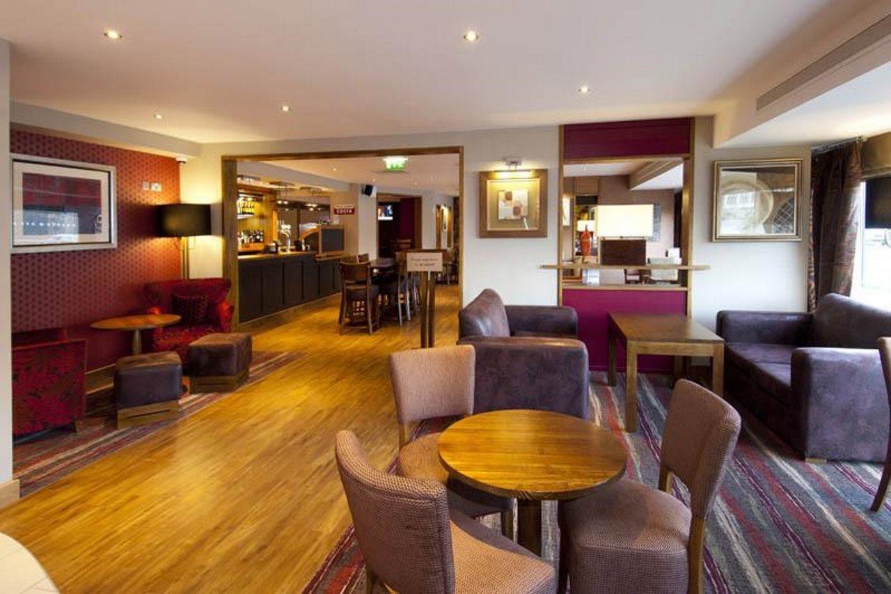 Premier Inn Bradford Central 外观 照片