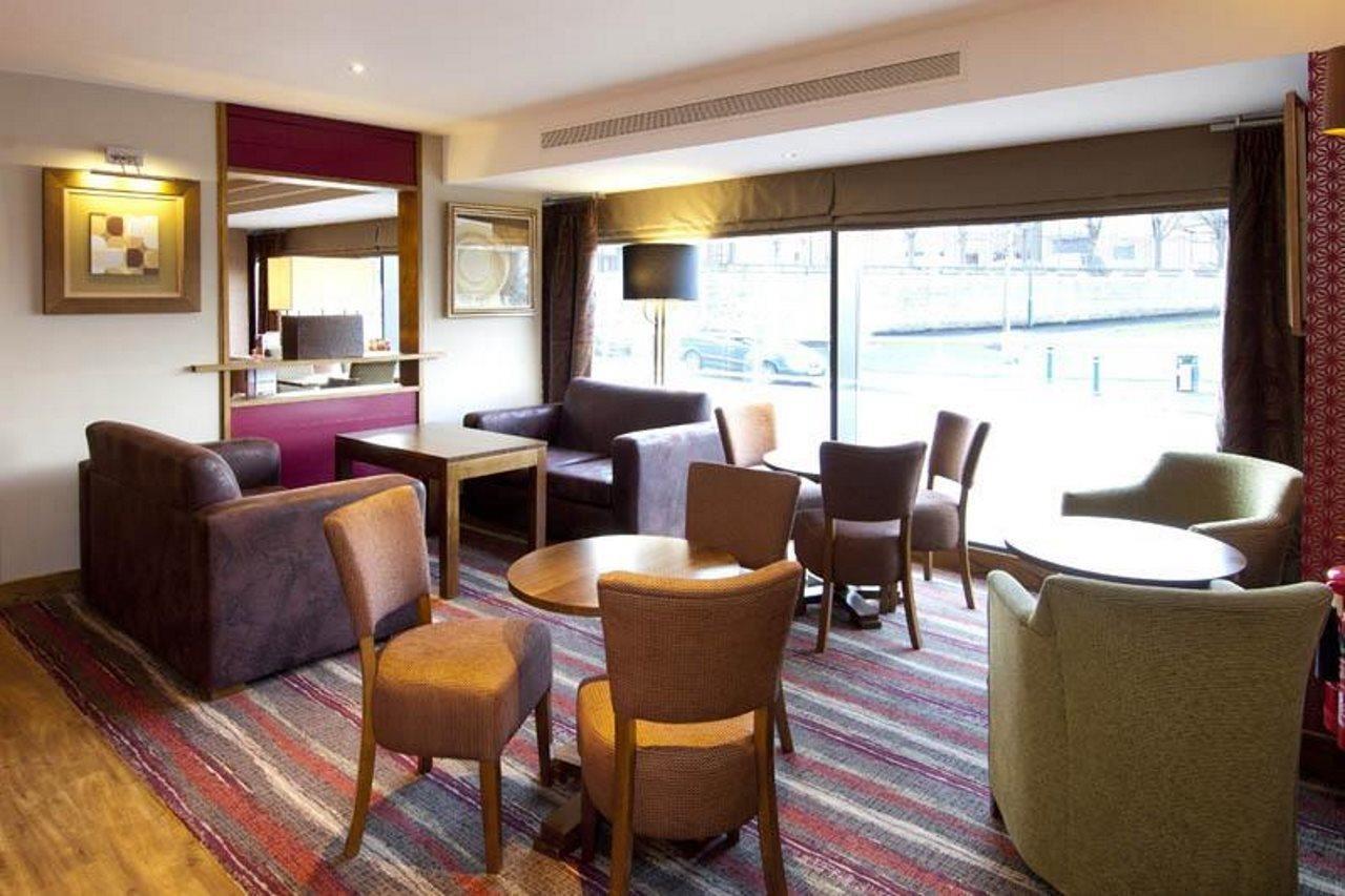 Premier Inn Bradford Central 外观 照片